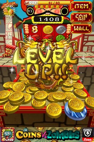 富貴金幣 v1.1.6 漢化版 2