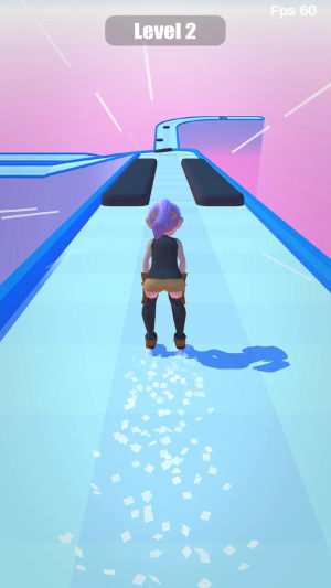 溜冰大師2020 v0.1 安卓版 0