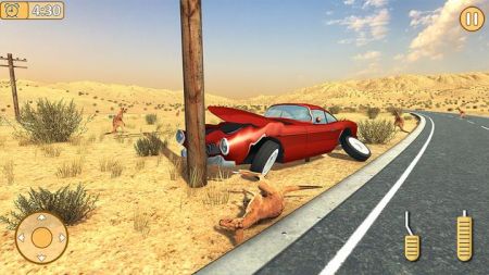 公路旅行長(zhǎng)途駕駛 v1.4 安卓版 2