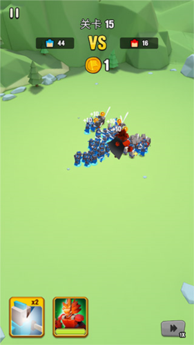 藝術(shù)的戰(zhàn)爭(zhēng)Artistic war v7.6.2 安卓版 2