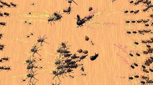 異國昆蟲大軍 v1.0.53 安卓版 1