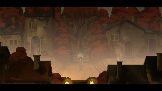The Witchs Isle v1.1.0 安卓版 1