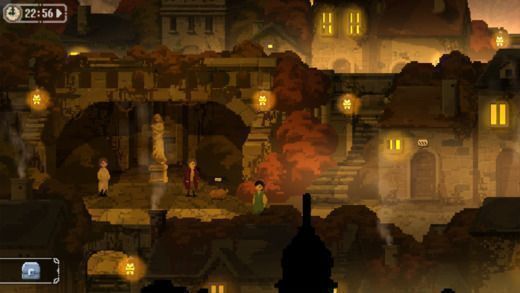 The Witchs Isle v1.1.0 安卓版 2