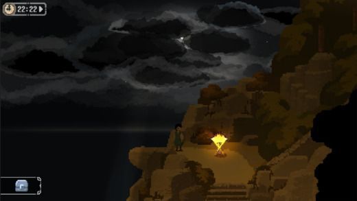 The Witchs Isle v1.1.0 安卓版 0