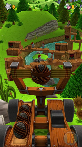 彈射之王Catapult King v2.0.63.0 安卓版 1