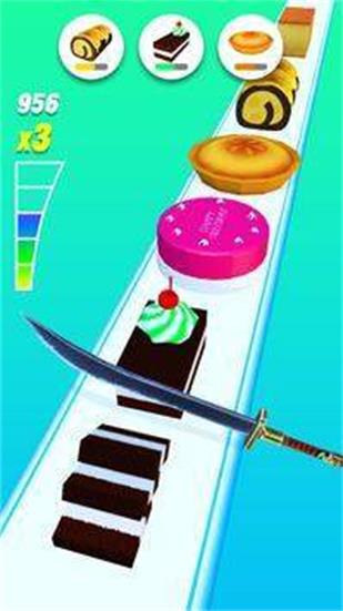 食品切割機 v1.41 安卓版 0