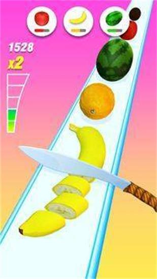 食品切割機 v1.41 安卓版 2