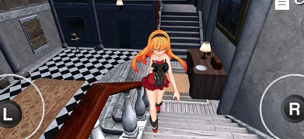 恐怖的妻子The terrors wife v1.2 安卓版 1