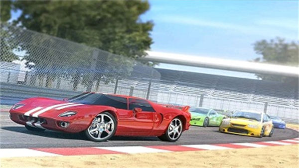 賽車經(jīng)典賽道 v3.0.3 安卓版 1