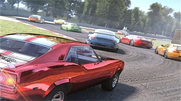 賽車經(jīng)典賽道 v3.0.3 安卓版 0