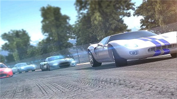 賽車經(jīng)典賽道 v3.0.3 安卓版 2
