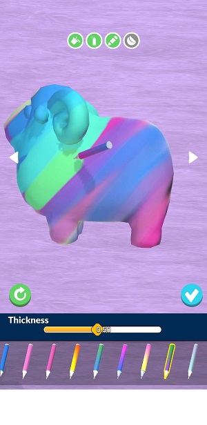 玩具畫家 v0.3.8 安卓版 0