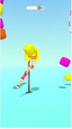 人偶灌籃大師 v0.2 安卓版 2