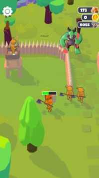 維京小島Viking Island v0.1.15 安卓版 0