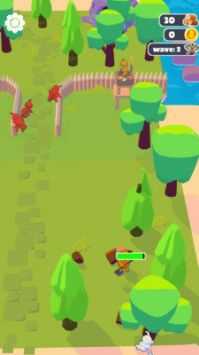維京小島Viking Island v0.1.15 安卓版 2