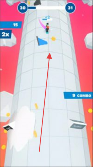 寒冷滑行 v1.5.0 安卓版 1