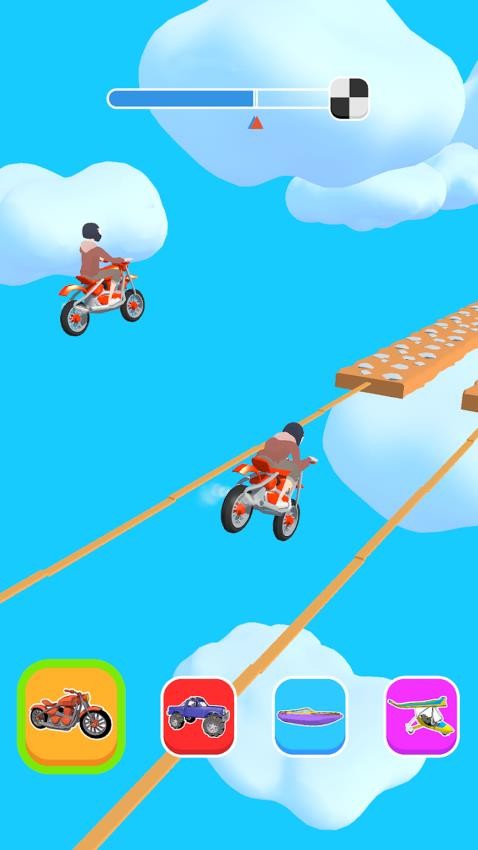 變形飛車手機版 v1.0.0 最新版 1