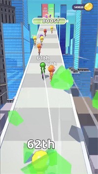 浪形自行車 v0.1 安卓版 0