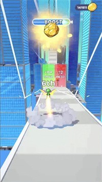 浪形自行車 v0.1 安卓版 1