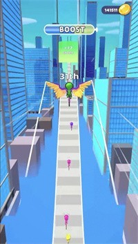 浪形自行車 v0.1 安卓版 2
