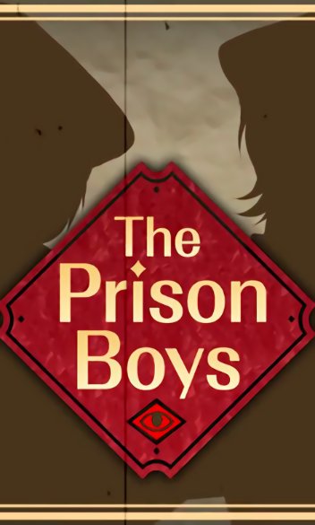 The Prison Boys v1.0.7 安卓版 0