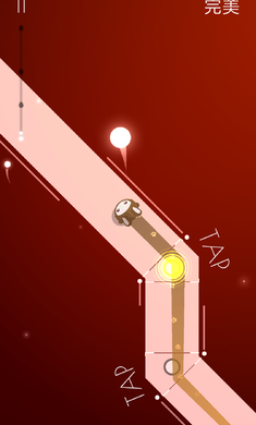 跳舞的Ballz v1.2.3 安卓版 2