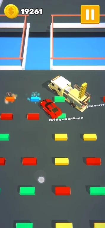 堆砌賽車 v0.8 安卓版 1