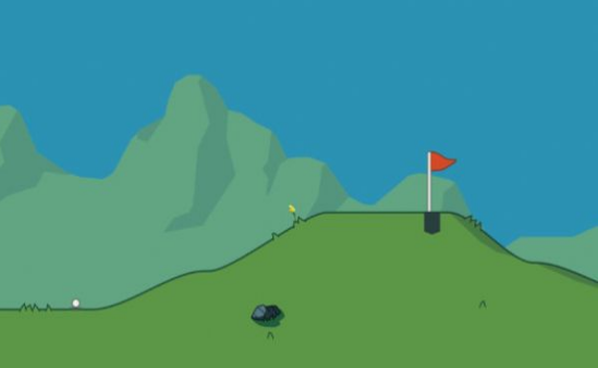 極簡高爾夫 v1.1.4 安卓版 2
