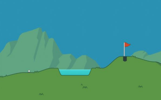 極簡高爾夫 v1.1.4 安卓版 1