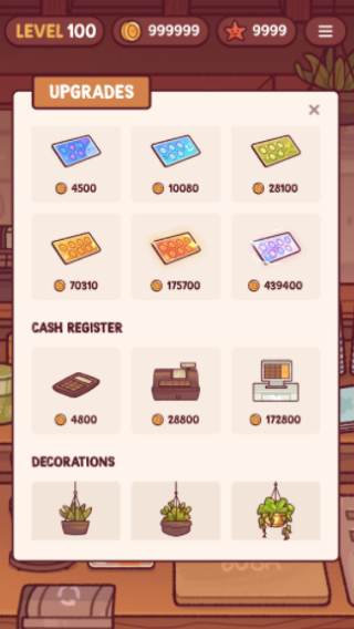 可口的奶茶 v1.0.1 安卓版 1