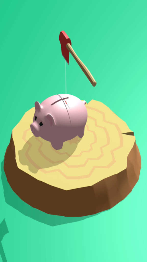 我揮斧頭賊溜 v0.1 安卓版 2