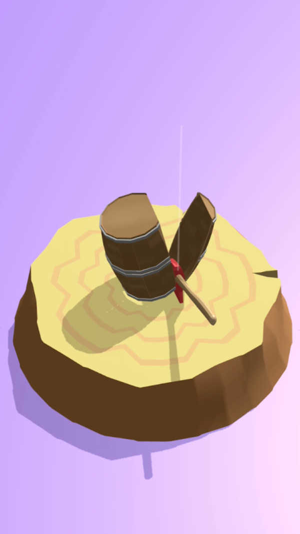 我揮斧頭賊溜 v0.1 安卓版 0