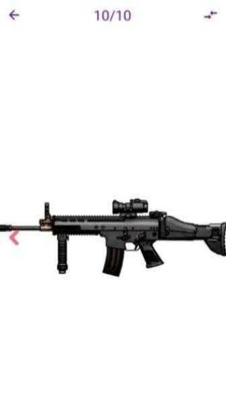陽光射擊場 v2.2 安卓版 0