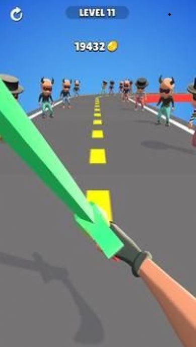 果凍狩獵3D v1.14 安卓版 2