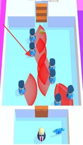 沒人能下100層 v1.0.0 安卓版 1