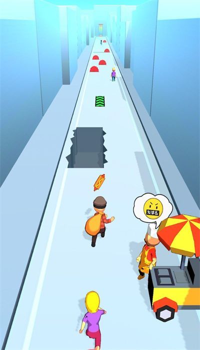 戰利品大師 v1.0.0 安卓版 0