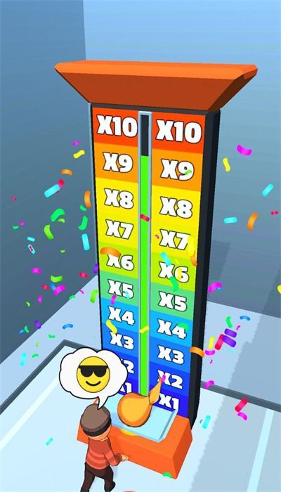 戰利品大師 v1.0.0 安卓版 1