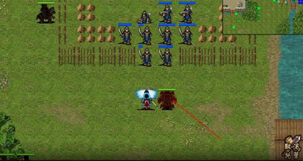 亂世雄風 v1.4.0211 安卓版 2