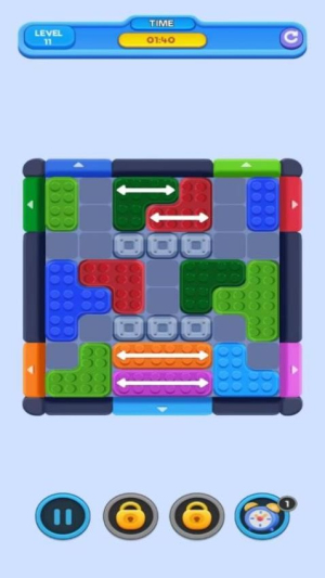 歡樂搭方塊安卓版 v1.9 手機版 1