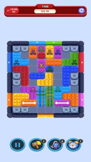 歡樂搭方塊安卓版 v1.9 手機版 0