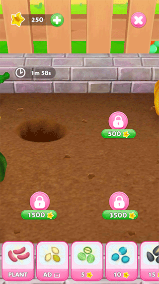 會(huì)說(shuō)話的凱蒂貓手機(jī)版 v2.0.6 安卓版 1