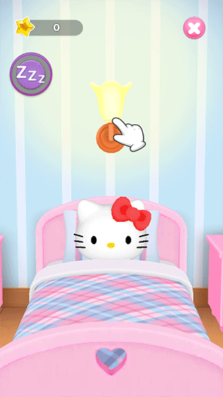 會(huì)說(shuō)話的凱蒂貓手機(jī)版 v2.0.6 安卓版 2