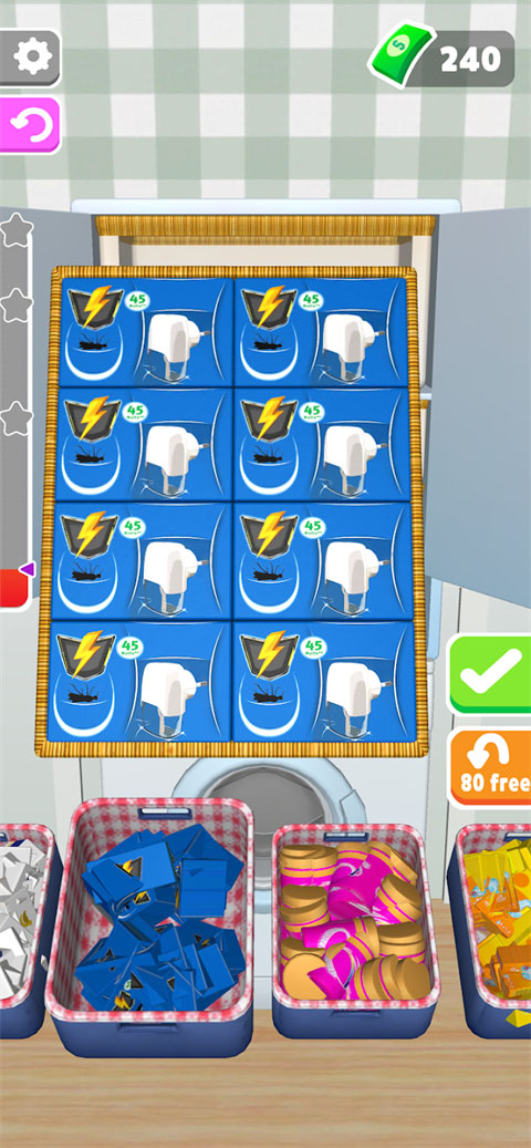 Fill The Fridge v61.6.2 安卓版 0