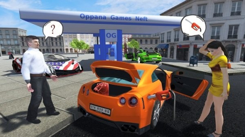 豪車模擬器最新版 v2.632 安卓版 2
