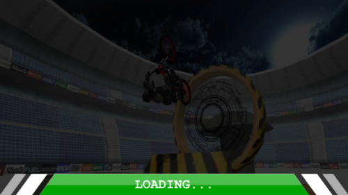 超級英雄bmx v1.2 安卓版 0