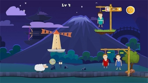 神奇弓箭手安卓版 v1.0.1 安卓版 1