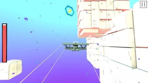 火柴人開飛機手機版 v1.02 安卓版 2