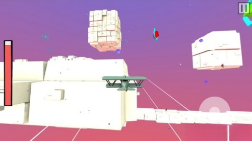 火柴人開飛機手機版 v1.02 安卓版 1