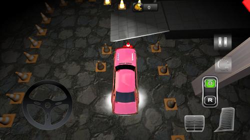 模擬駕駛停車 v7.1 安卓版 0
