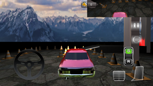 模擬駕駛停車 v7.1 安卓版 2
